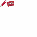 NFL NFL - Kansas City Chiefs Opener and Coaster Set AExp