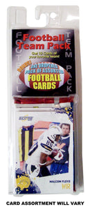 NFL NFL - San Diego Chargers Bonus Pack AExp