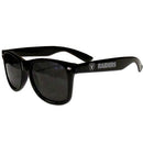 NFL - Oakland Raiders Beachfarer Sunglasses-Sunglasses, Eyewear & Accessories,Sunglasses,Beachfarer Sunglasses,NFL Beachfarer Sunglasses-JadeMoghul Inc.
