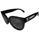 NFL - Oakland Raiders Women's Sunglasses-Sunglasses, Eyewear & Accessories,NFL Eyewear,Oakland Raiders Eyewear-JadeMoghul Inc.