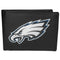 NFL - Philadelphia Eagles Bi-fold Wallet Large Logo-Wallets & Checkbook Covers,NFL Wallets,Philadelphia Eagles Wallets-JadeMoghul Inc.