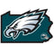 NFL - Philadelphia Eagles Home State Decal-Automotive Accessories,Decals,Home State Decals,NFL Home State Decals-JadeMoghul Inc.