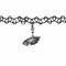NFL - Philadelphia Eagles Knotted Choker-Jewelry & Accessories,Necklaces,Chokers,NFL Chokers-JadeMoghul Inc.