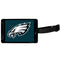 NFL - Philadelphia Eagles Luggage Tag-Other Cool Stuff,NFL Other Cool Stuff,NFL Magnets,Luggage Tags-JadeMoghul Inc.