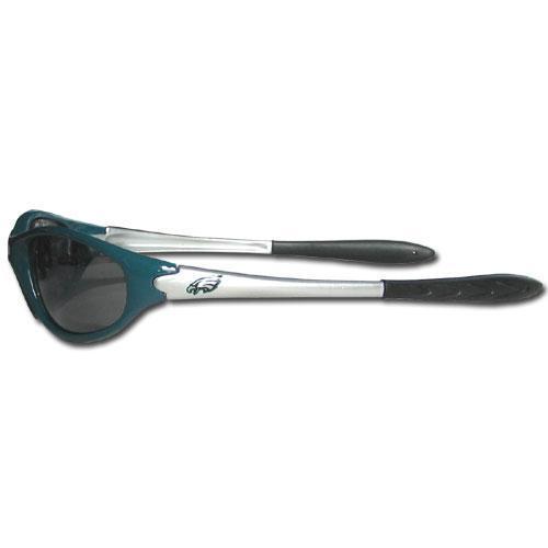 NFL - Philadelphia Eagles Team Sunglasses-Sunglasses, Eyewear & Accessories,Sunglasses,Team Sunglasses,NFL Team Sunglasses-JadeMoghul Inc.