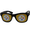 NFL - Pittsburgh Steelers Game Day Shades-Sunglasses, Eyewear & Accessories,Sunglasses,Game Day Shades,Logo Game Day Shades,NFL Game Day Shades-JadeMoghul Inc.