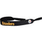 NFL - Pittsburgh Steelers Neoprene Sunglass Strap-Sunglasses, Eyewear & Accessories,Sunglass Straps,NFL Sunglass Straps-JadeMoghul Inc.