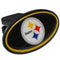 NFL - Pittsburgh Steelers Plastic Hitch Cover Class III-Automotive Accessories,Hitch Covers,Plastic Hitch Covers Class III,NFL Plastic Hitch Covers Class III-JadeMoghul Inc.