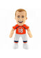 NFL Player 10" Plush Doll Broncos Manning-PLUSH-JadeMoghul Inc.