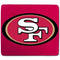NFL - San Francisco 49ers Mouse Pads-Electronics Accessories,Mouse Pads,NFL Mouse Pads-JadeMoghul Inc.