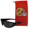 NFL - San Francisco 49ers Sunglass and Bag Set-Sunglasses, Eyewear & Accessories,Sunglass and Accessory Sets,Sunglass and Bag Sets,NFL Sunglass and Bag Sets-JadeMoghul Inc.