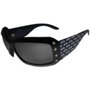 NFL - Seattle Seahawks Designer Women's Sunglasses-Sunglasses, Eyewear & Accessories,Sunglasses,Women's Designer Sunglasses,NFL Women's Designer Sunglasses-JadeMoghul Inc.