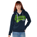 NFL Seattle Seahawks Womens Game Day Hoodie - M-Parasols & Rain Umbrellas-JadeMoghul Inc.