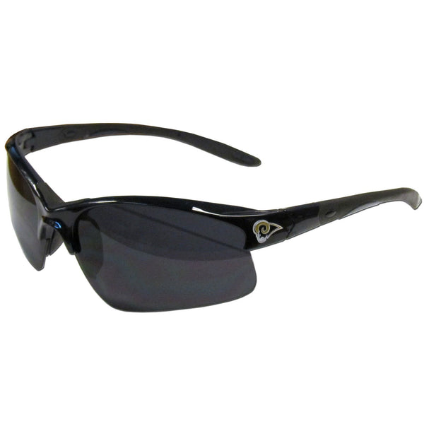 NFL - St. Louis Rams Blade Sunglasses-Sunglasses, Eyewear & Accessories,Sunglasses,Blade Sunglasses,NFL Blade Sunglasses-JadeMoghul Inc.