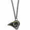 NFL - St. Louis Rams Chain Necklace-Jewelry & Accessories,Necklaces,Chain Necklaces,NFL Chain Necklaces-JadeMoghul Inc.