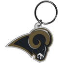 NFL - St. Louis Rams Flex Key Chain-Key Chains,Flex Key Chains,NFL Flex Key Chains-JadeMoghul Inc.
