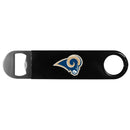 NFL - St. Louis Rams Long Neck Bottle Opener-Tailgating & BBQ Accessories,Bottle Openers,Long Neck Openers,NFL Bottle Openers-JadeMoghul Inc.