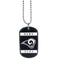 NFL - St. Louis Rams Tag Necklace-Jewelry & Accessories,Necklaces,Tag Necklaces,NFL Tag Necklaces-JadeMoghul Inc.
