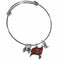 NFL - Tampa Bay Buccaneers Charm Bangle Bracelet-Jewelry & Accessories,Bracelets,Charm Bangle Bracelets,NFL Charm Bangle Bracelets-JadeMoghul Inc.