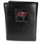 NFL - Tampa Bay Buccaneers Deluxe Leather Tri-fold Wallet-Wallets & Checkbook Covers,Tri-fold Wallets,Deluxe Tri-fold Wallets,Window Box Packaging,NFL Tri-fold Wallets-JadeMoghul Inc.