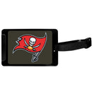 NFL - Tampa Bay Buccaneers Luggage Tag-Other Cool Stuff,NFL Other Cool Stuff,NFL Magnets,Luggage Tags-JadeMoghul Inc.