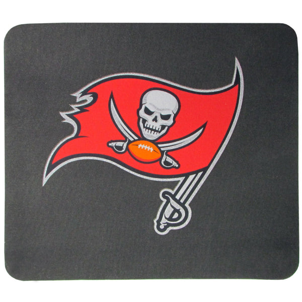 NFL - Tampa Bay Buccaneers Mouse Pads-Electronics Accessories,Mouse Pads,NFL Mouse Pads-JadeMoghul Inc.