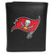 NFL - Tampa Bay Buccaneers Tri-fold Wallet Large Logo-Wallets & Checkbook Covers,NFL Wallets,Tampa Bay Buccaneers Wallets-JadeMoghul Inc.