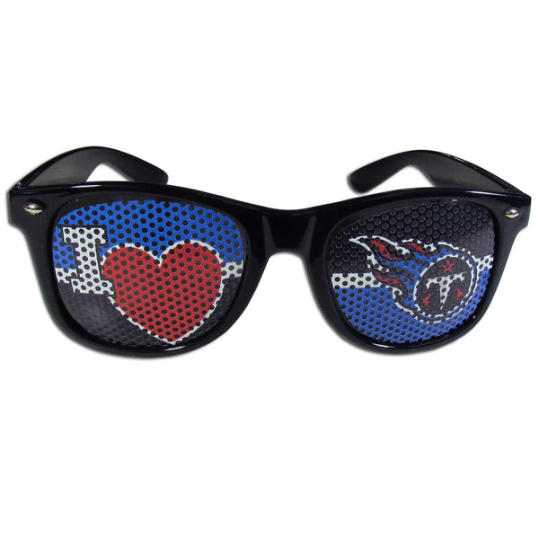 NFL - Tennessee Titans I Heart Game Day Shades-Sunglasses, Eyewear & Accessories,Sunglasses,Game Day Shades,I Heart Game Day Shades,NFL I Heart Game Day Shades-JadeMoghul Inc.
