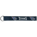 NFL - Tennessee Titans Lanyard Key Chain-Key Chains,Lanyard Key Chains,NFL Lanyard Key Chains-JadeMoghul Inc.