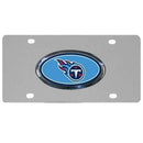 NFL - Tennessee Titans Steel Plate-Automotive Accessories,License Plates,Steel License Plates,NFL Steel License Plates-JadeMoghul Inc.