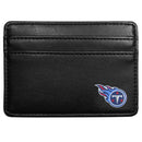 NFL - Tennessee Titans Weekend Wallet-Wallets & Checkbook Covers,Weekend Wallets,NFL Weekend Wallets-JadeMoghul Inc.