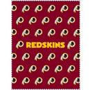 NFL - Washington Redskins iPad Cleaning Cloth-Electronics Accessories,iPad Accessories,Cleaning Cloths,NFL Cleaning Cloths-JadeMoghul Inc.