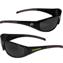 NFL - Washington Redskins Wrap Sunglasses-Sunglasses, Eyewear & Accessories,Sunglasses,Wrap Sunglasses,NFL Wrap Sunglasses-JadeMoghul Inc.