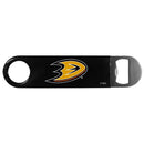 NHL - Anaheim Ducks Long Neck Bottle Opener-Tailgating & BBQ Accessories,Bottle Openers,Long Neck Openers,NHL Bottle Openers-JadeMoghul Inc.