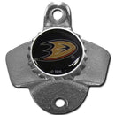 NHL - Anaheim Ducks Wall Mounted Bottle Opener-Home & Office,Wall Mounted Bottle Openers,NHL Wall Mounted Bottle Openers-JadeMoghul Inc.