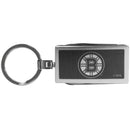 NHL - Boston Bruins Multi-tool Key Chain, Black-Key Chains,NHL Key Chains,Boston Bruins Key Chains-JadeMoghul Inc.