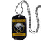NHL - Buffalo Sabres Tag Necklace-Jewelry & Accessories,Necklaces,Tag Necklaces,NHL Tag Necklaces-JadeMoghul Inc.