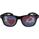 NHL - Colorado Avalanche I Heart Game Day Shades-Sunglasses, Eyewear & Accessories,Sunglasses,Game Day Shades,I Heart Game Day Shades,NHL I Heart Game Day Shades-JadeMoghul Inc.