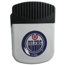 NHL - Edmonton Oilers Chip Clip Magnet-Home & Office,Magnets,Chip Clip Magnets,Dome Clip Magnets,NHL Chip Clip Magnets-JadeMoghul Inc.