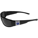 NHL - Edmonton Oilers Chrome Wrap Sunglasses-Sunglasses, Eyewear & Accessories,NHL Eyewear,Edmonton Oilers Eyewear-JadeMoghul Inc.