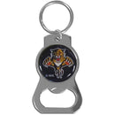 NHL - Florida Panthers Bottle Opener Key Chain-Key Chains,Bottle Opener Key Chains,NHL Bottle Opener Key Chains-JadeMoghul Inc.