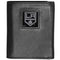 NHL - Los Angeles Kings Leather Tri-fold Wallet-Wallets & Checkbook Covers,Tri-fold Wallets,Tri-fold Wallets,NHL Tri-fold Wallets-JadeMoghul Inc.