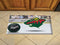 Custom Welcome Mats NHL Minnesota Wild Scraper Mat 19"x30" Puck