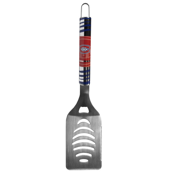 NHL - Montreal Canadiens Tailgater Spatula-Tailgating & BBQ Accessories,BBQ Tools,Tailgater Spatula,NHL Tailgater Spatula-JadeMoghul Inc.