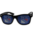 NHL - New York Rangers Game Day Shades-Sunglasses, Eyewear & Accessories,Sunglasses,Game Day Shades,Logo Game Day Shades,NHL Game Day Shades-JadeMoghul Inc.