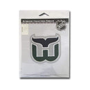 NHL NHL -  Logo Patch - Whalers National Emblem
