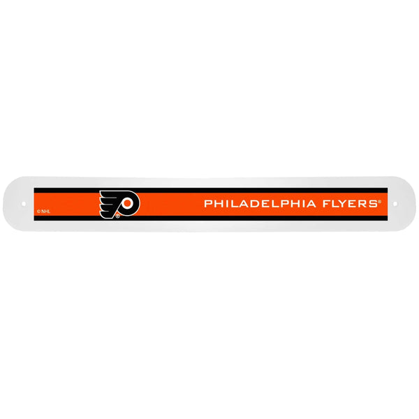 NHL - Philadelphia Flyers Travel Toothbrush Case-Other Cool Stuff,NHL Other Cool Stuff,Philadelphia Flyers Other Cool Stuff-JadeMoghul Inc.