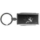 NHL - San Jose Sharks Multi-tool Key Chain, Black-Key Chains,NHL Key Chains,San Jose Sharks Key Chains-JadeMoghul Inc.