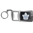 NHL - Toronto Maple Leafs Flashlight Key Chain with Bottle Opener-Key Chains,NHL Key Chains,NHL Flashlight Key Chain with Bottle Opener-JadeMoghul Inc.