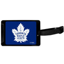 NHL - Toronto Maple Leafs Luggage Tag-Other Cool Stuff,NHL Other Cool Stuff,Toronto Maple Leafs Other Cool Stuff-JadeMoghul Inc.